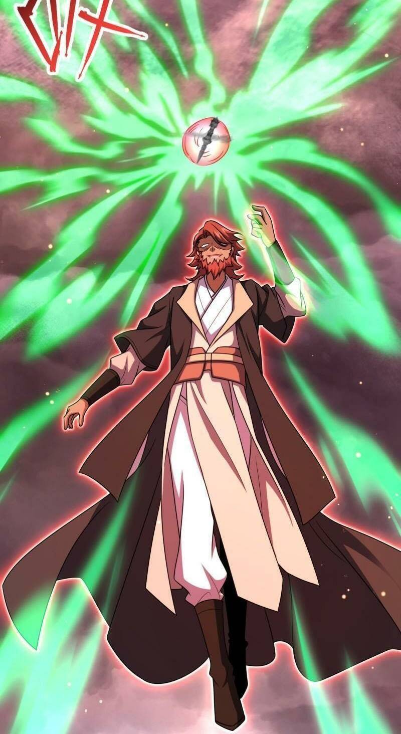 Đại Vương Tha Mạng Chapter 627 - Trang 2