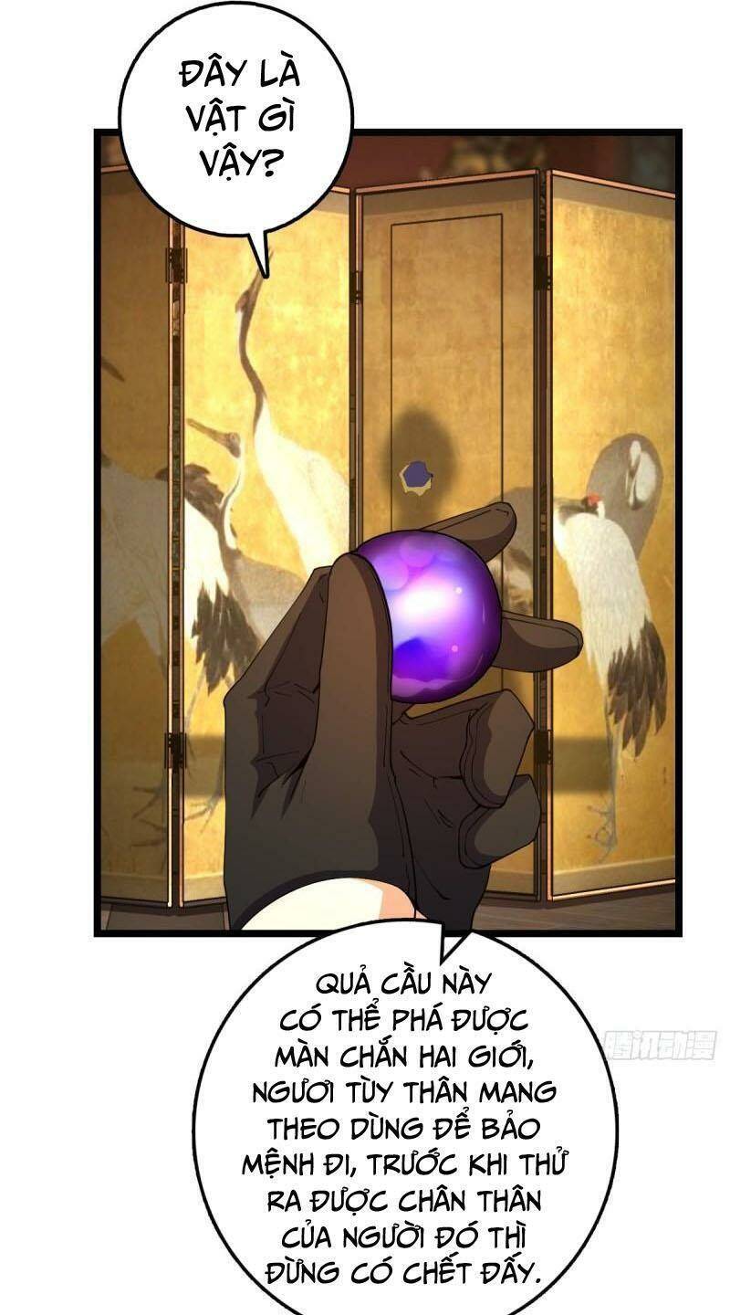 Đại Vương Tha Mạng Chapter 627 - Trang 2