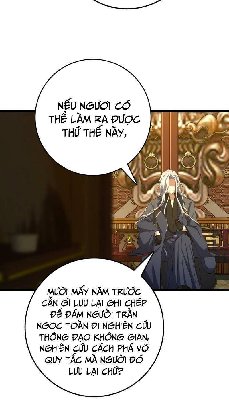 Đại Vương Tha Mạng Chapter 627 - Trang 2