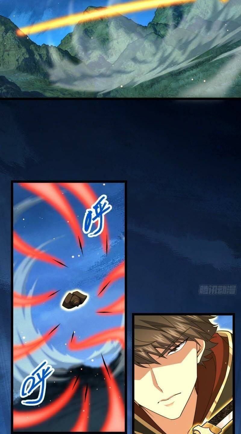 Đại Vương Tha Mạng Chapter 627 - Trang 2