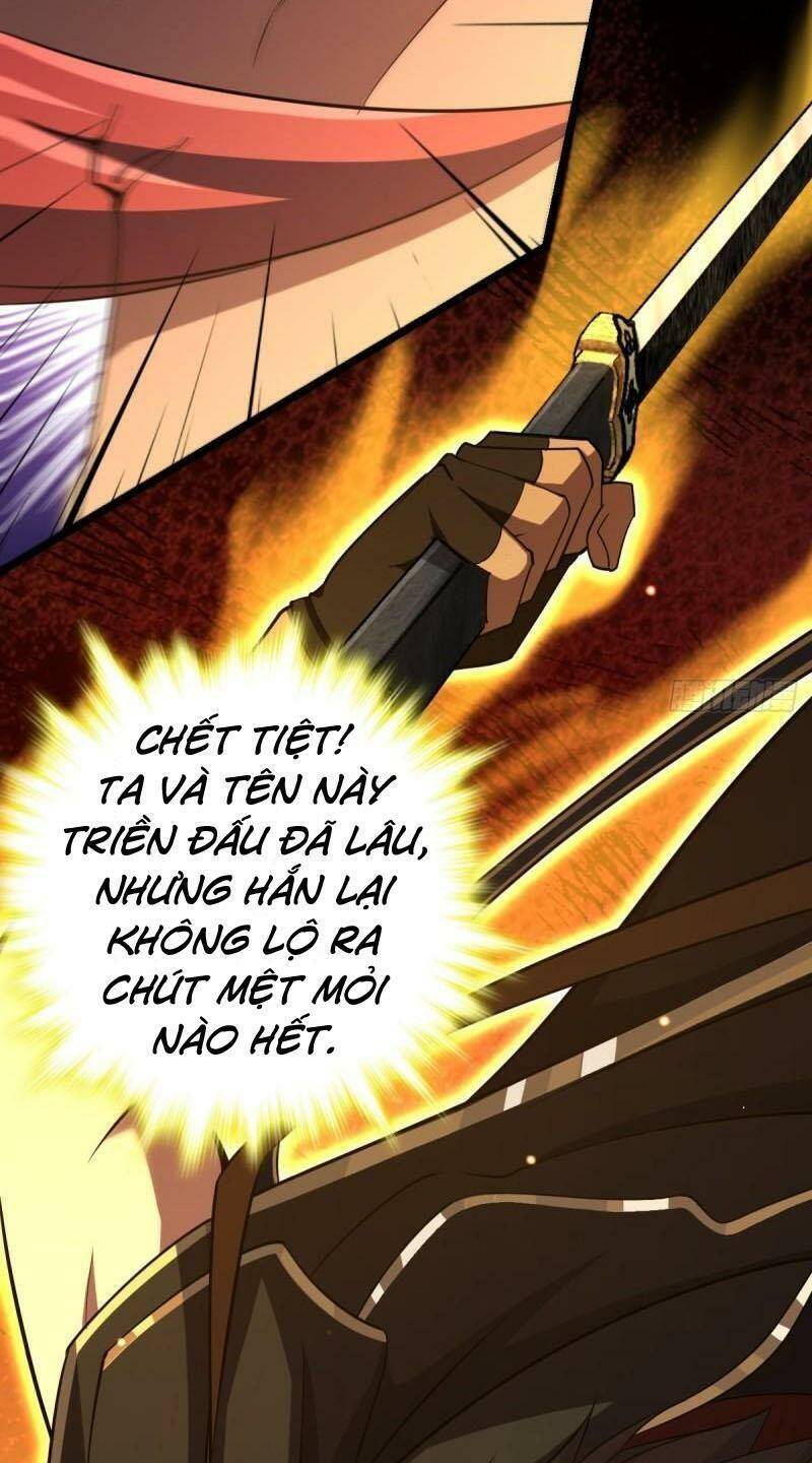 Đại Vương Tha Mạng Chapter 627 - Trang 2