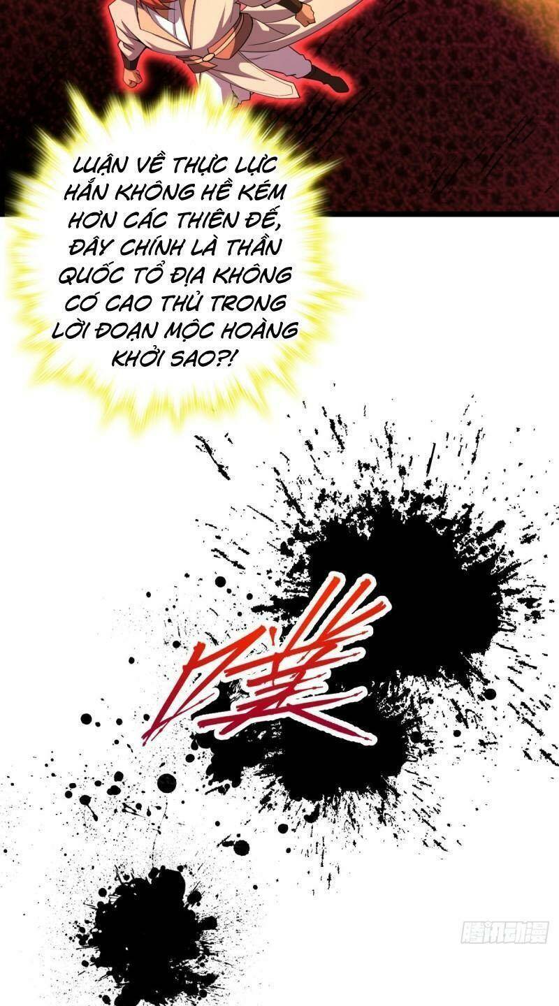 Đại Vương Tha Mạng Chapter 627 - Trang 2