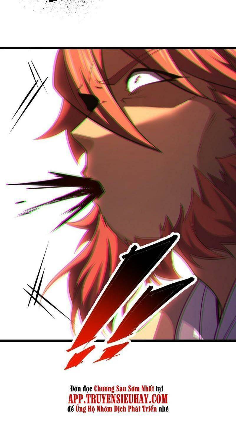 Đại Vương Tha Mạng Chapter 627 - Trang 2