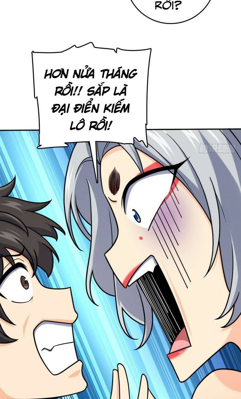 Đại Vương Tha Mạng Chapter 628 - Trang 2