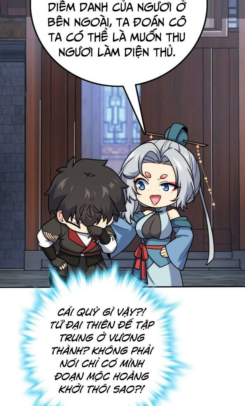 Đại Vương Tha Mạng Chapter 628 - Trang 2