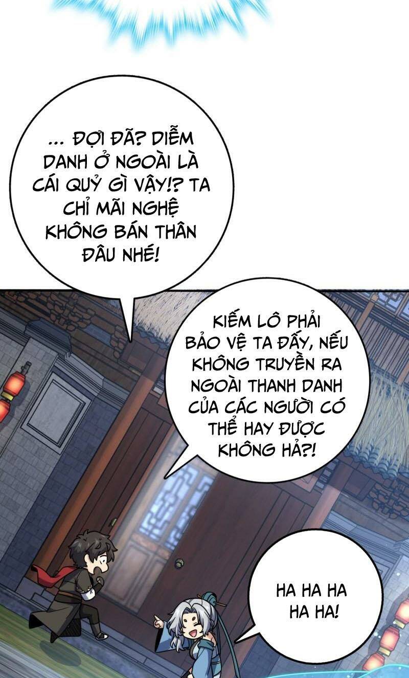 Đại Vương Tha Mạng Chapter 628 - Trang 2