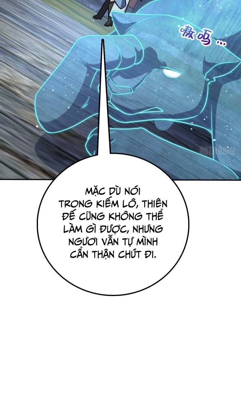 Đại Vương Tha Mạng Chapter 628 - Trang 2