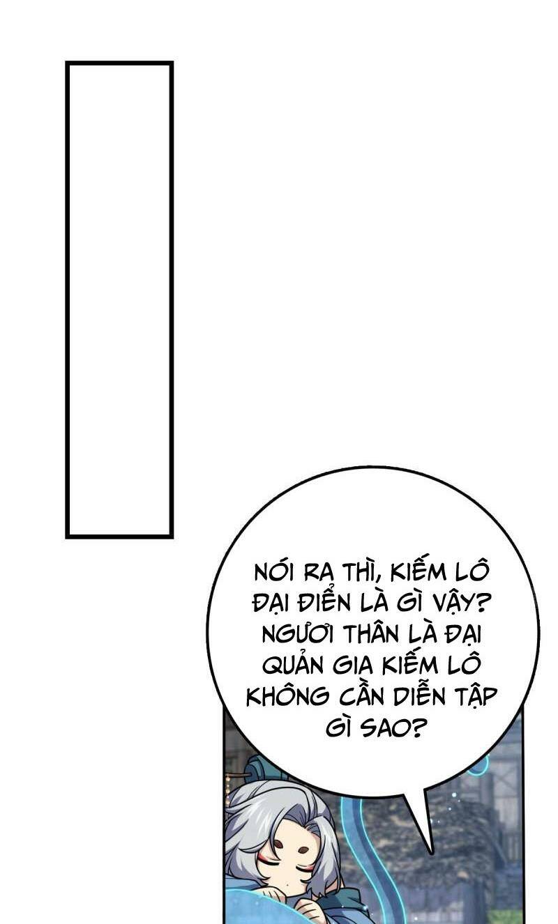 Đại Vương Tha Mạng Chapter 628 - Trang 2