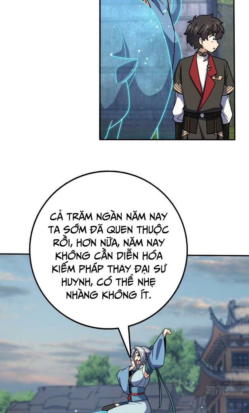 Đại Vương Tha Mạng Chapter 628 - Trang 2