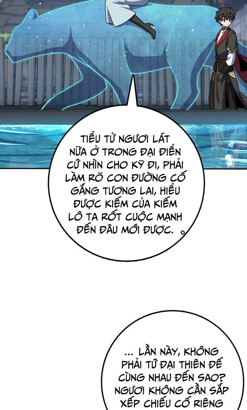 Đại Vương Tha Mạng Chapter 628 - Trang 2