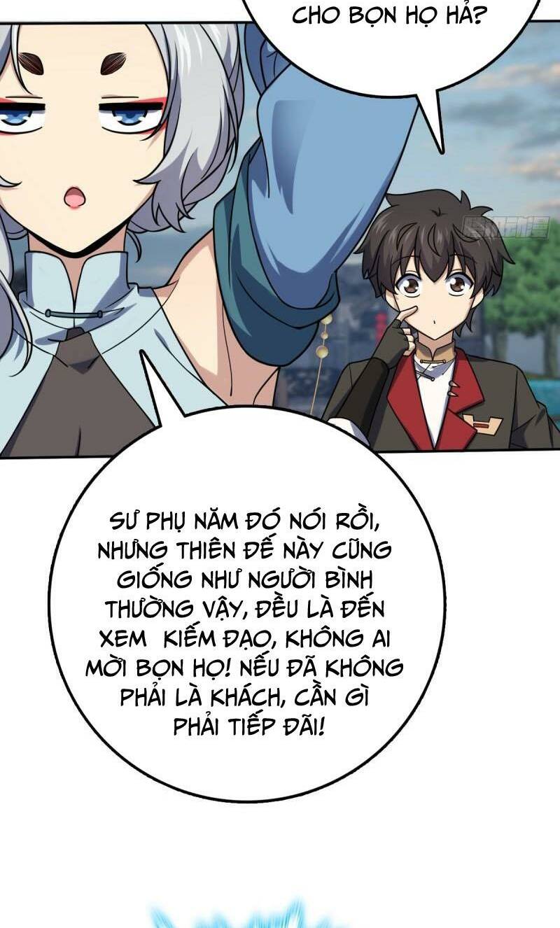 Đại Vương Tha Mạng Chapter 628 - Trang 2