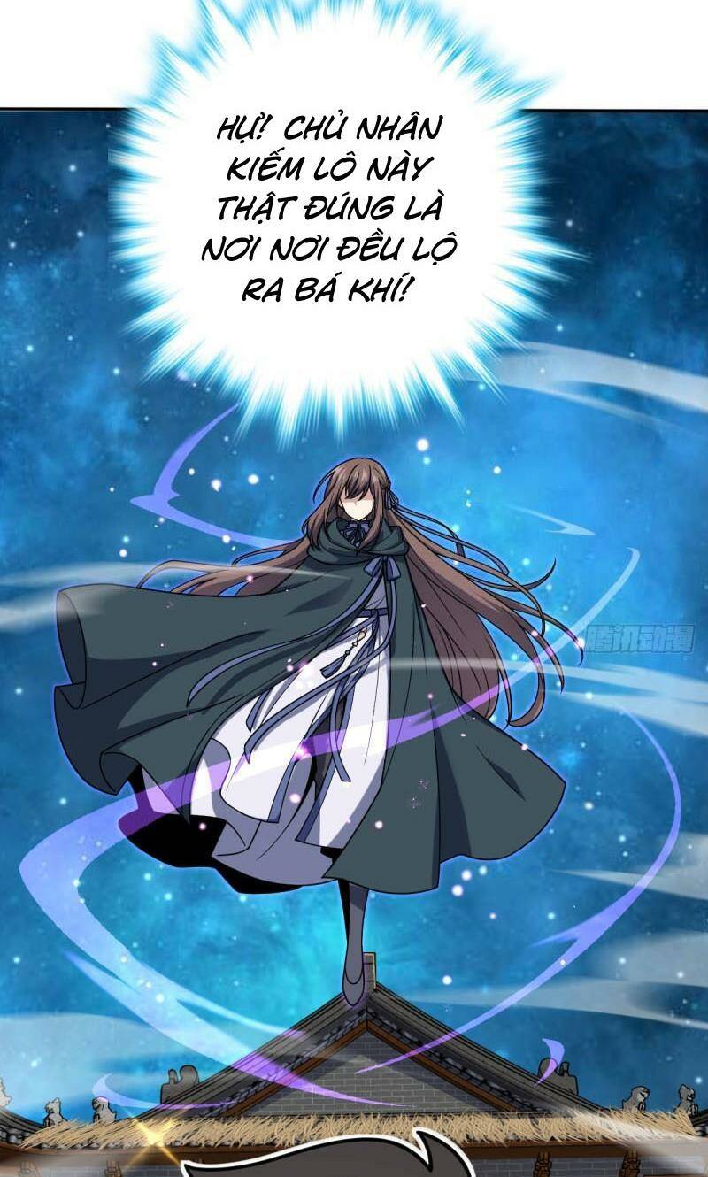 Đại Vương Tha Mạng Chapter 628 - Trang 2