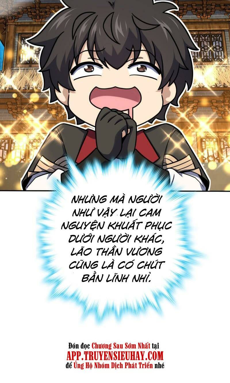 Đại Vương Tha Mạng Chapter 628 - Trang 2