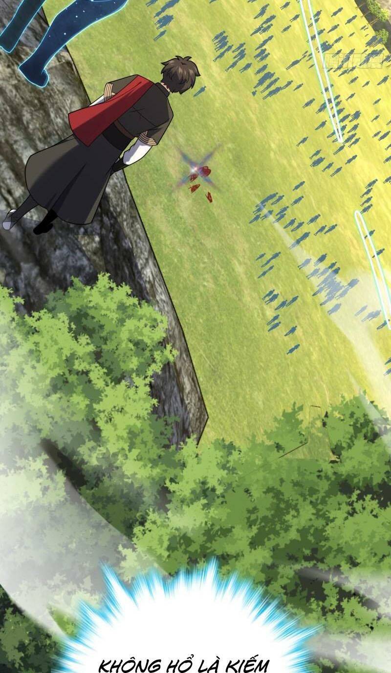 Đại Vương Tha Mạng Chapter 628 - Trang 2