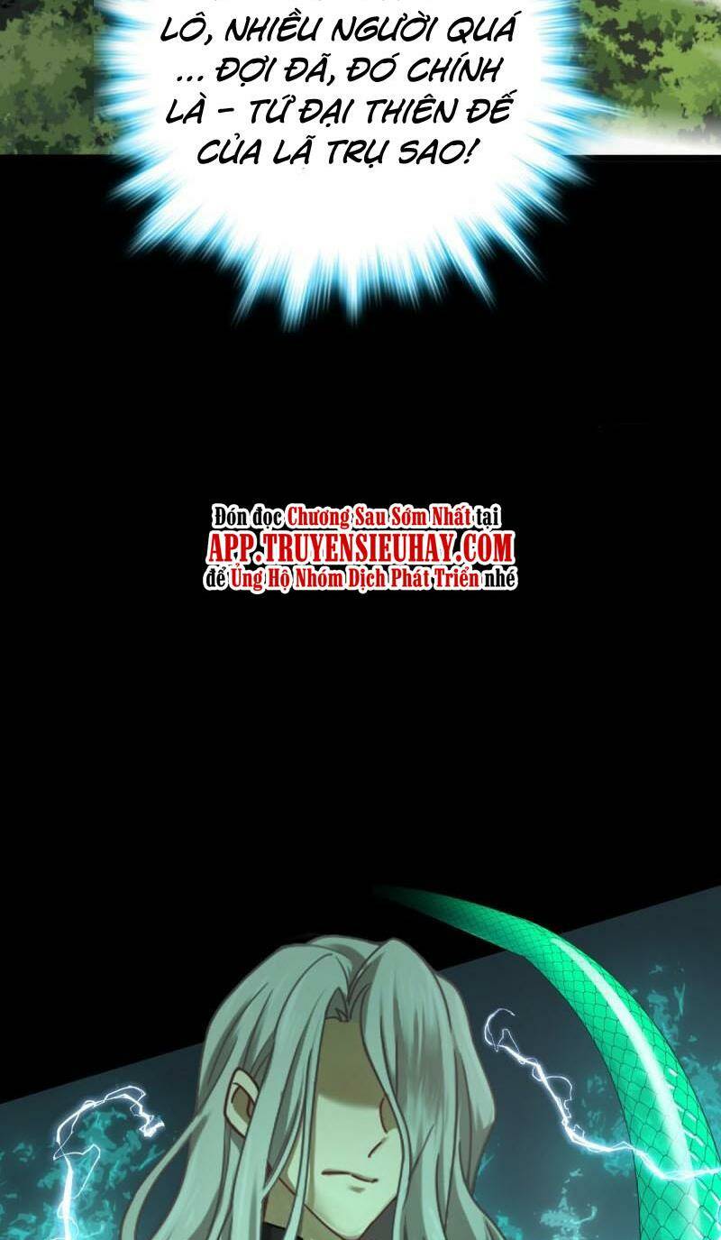 Đại Vương Tha Mạng Chapter 628 - Trang 2