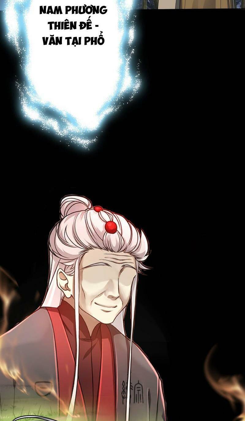 Đại Vương Tha Mạng Chapter 628 - Trang 2