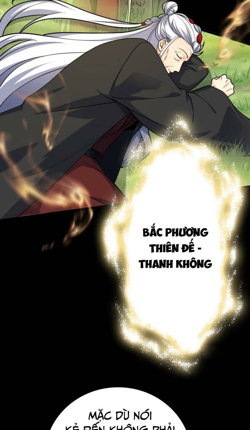 Đại Vương Tha Mạng Chapter 628 - Trang 2