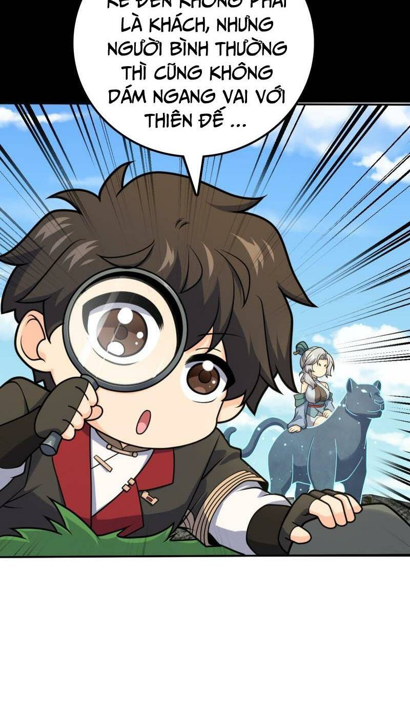 Đại Vương Tha Mạng Chapter 628 - Trang 2