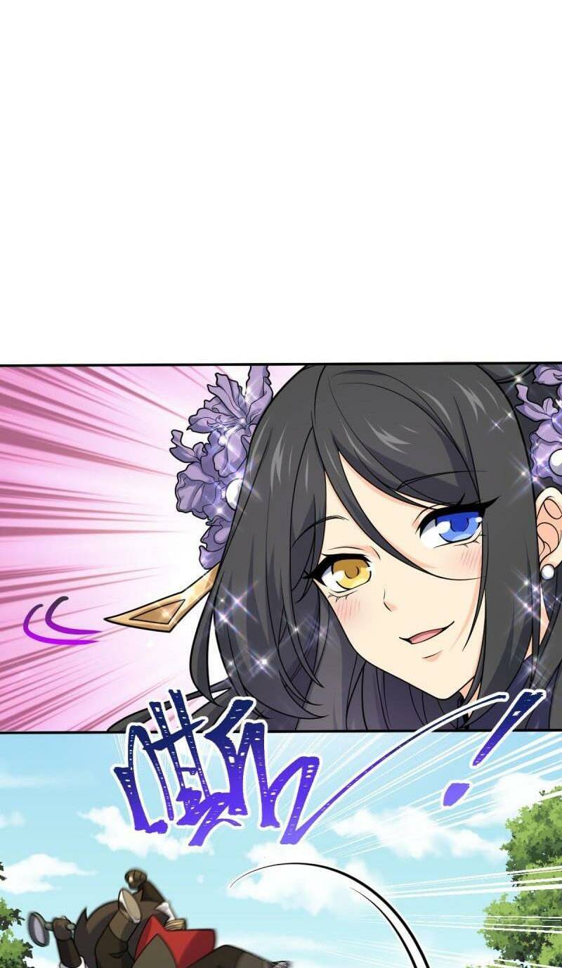 Đại Vương Tha Mạng Chapter 628 - Trang 2