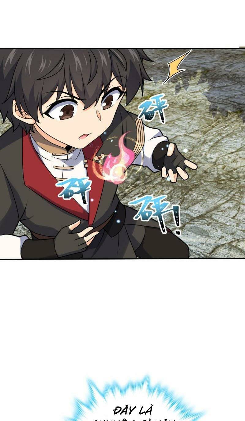 Đại Vương Tha Mạng Chapter 628 - Trang 2