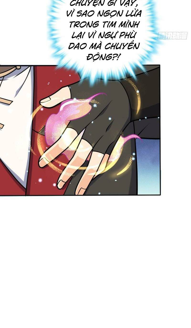 Đại Vương Tha Mạng Chapter 628 - Trang 2