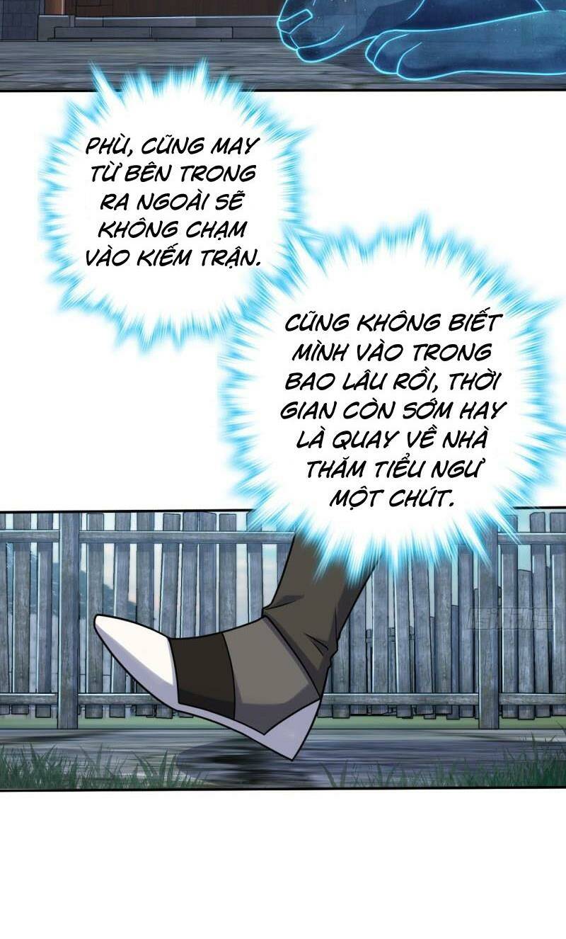 Đại Vương Tha Mạng Chapter 628 - Trang 2