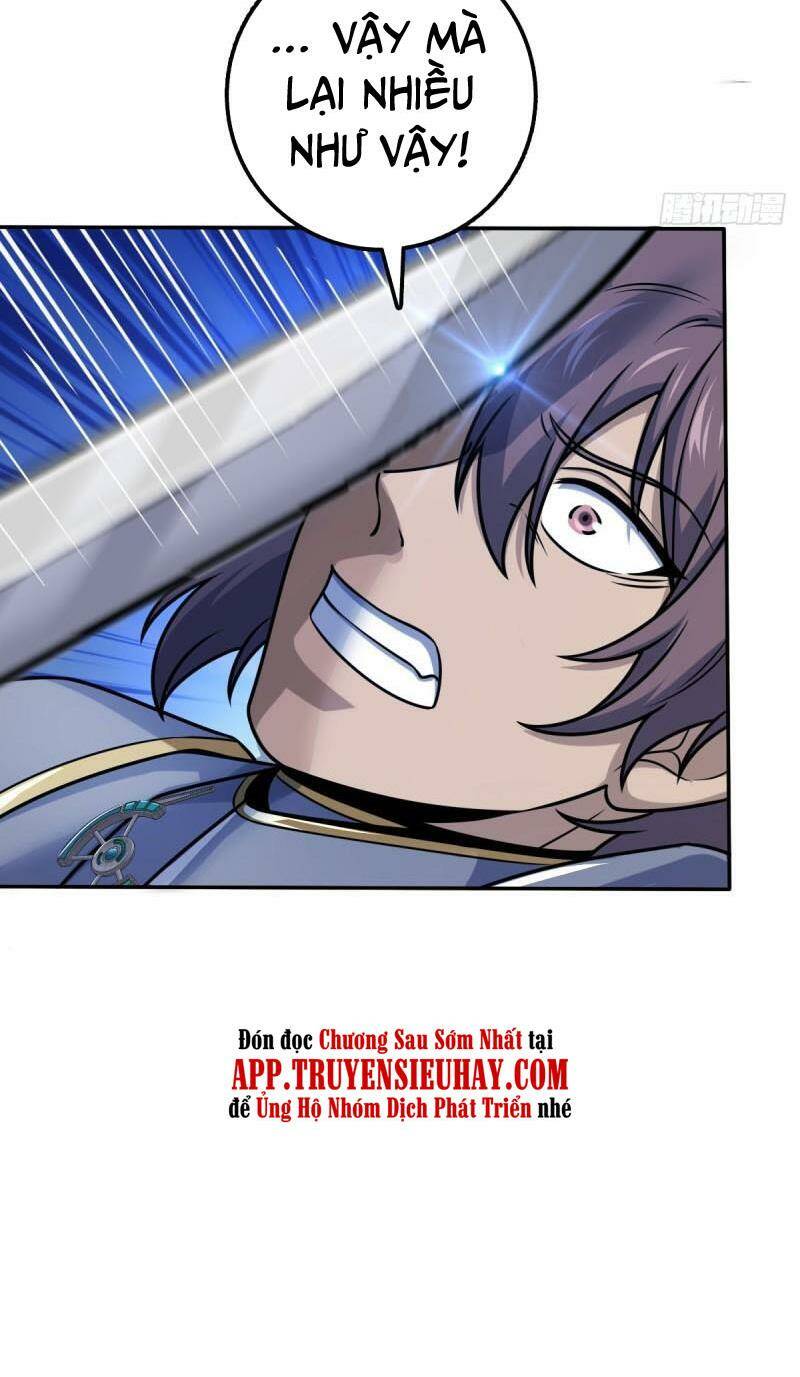 Đại Vương Tha Mạng Chapter 628 - Trang 2