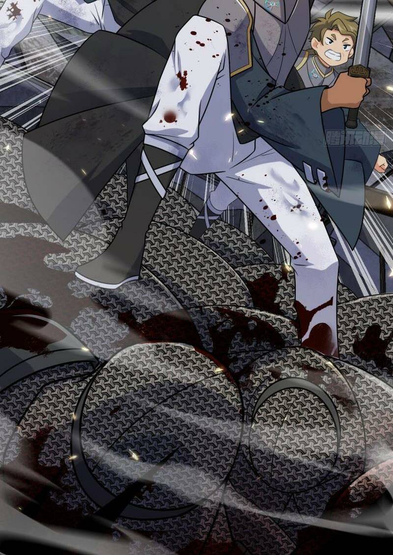 Đại Vương Tha Mạng Chapter 628 - Trang 2