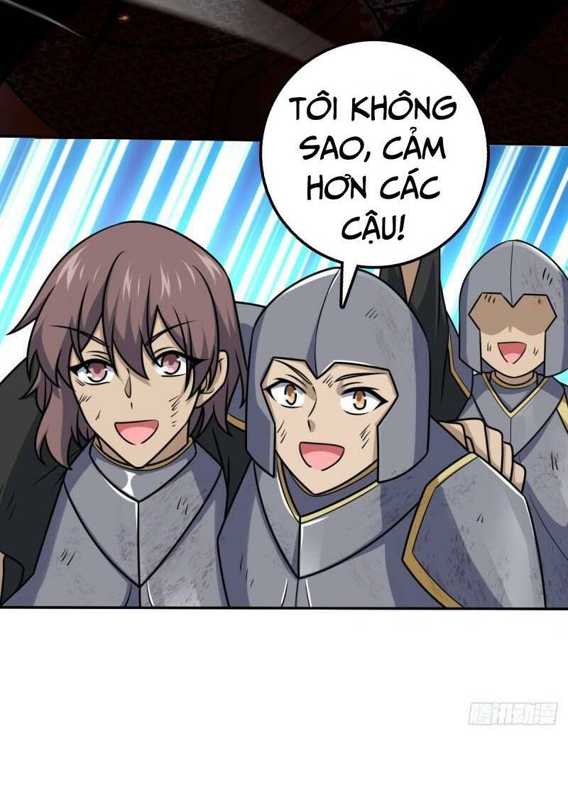 Đại Vương Tha Mạng Chapter 628 - Trang 2