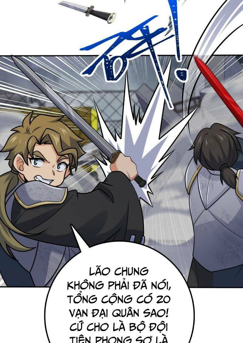 Đại Vương Tha Mạng Chapter 628 - Trang 2