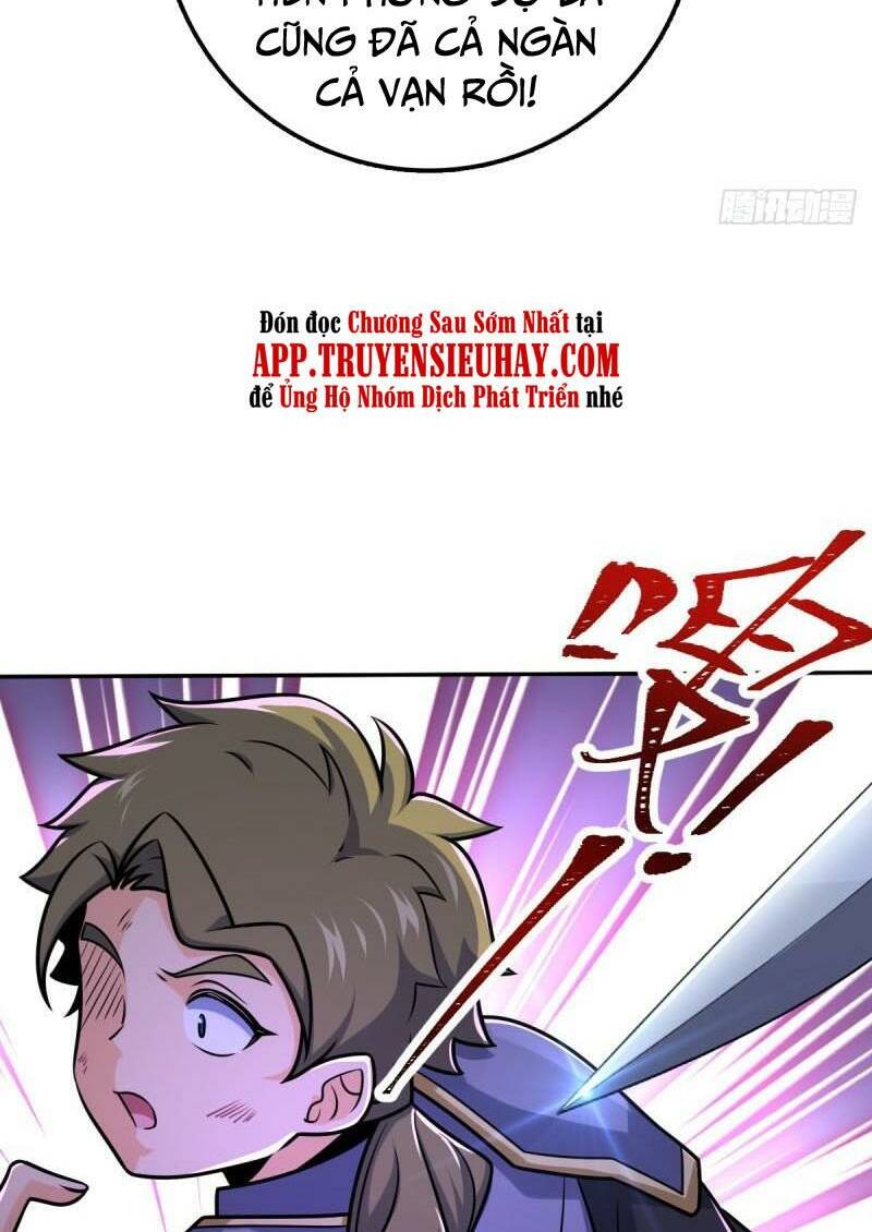 Đại Vương Tha Mạng Chapter 628 - Trang 2