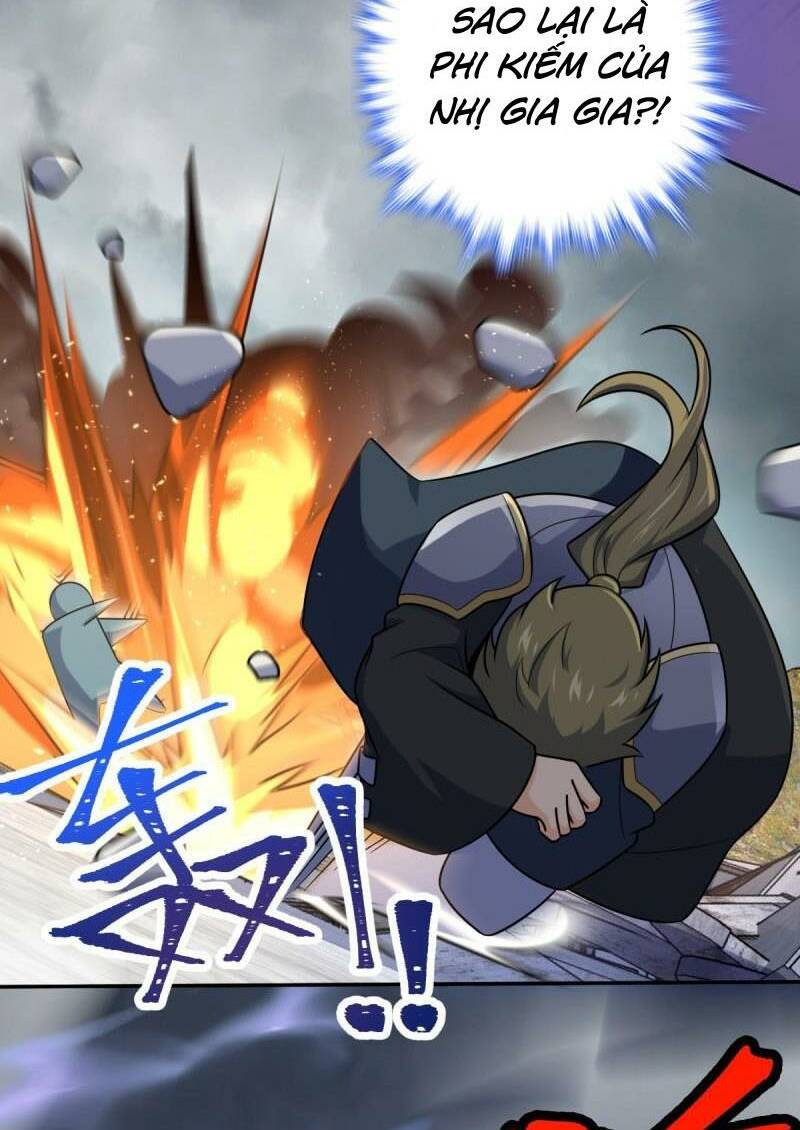 Đại Vương Tha Mạng Chapter 628 - Trang 2