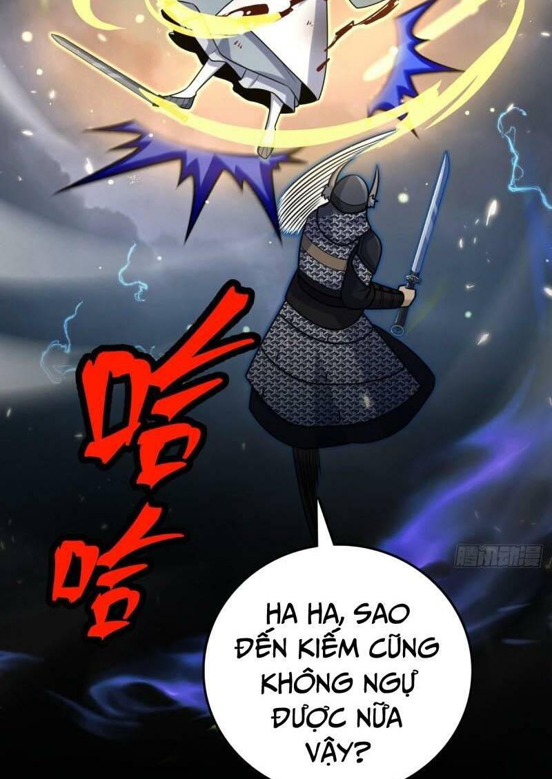 Đại Vương Tha Mạng Chapter 628 - Trang 2
