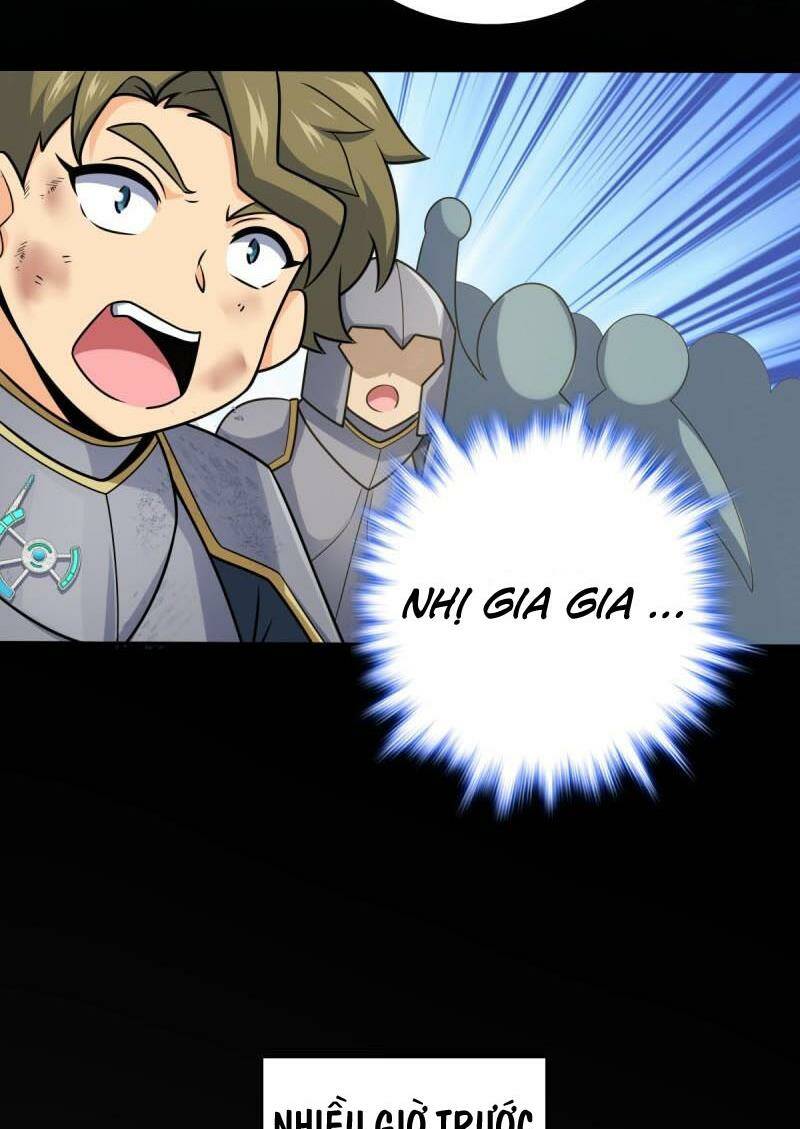 Đại Vương Tha Mạng Chapter 628 - Trang 2