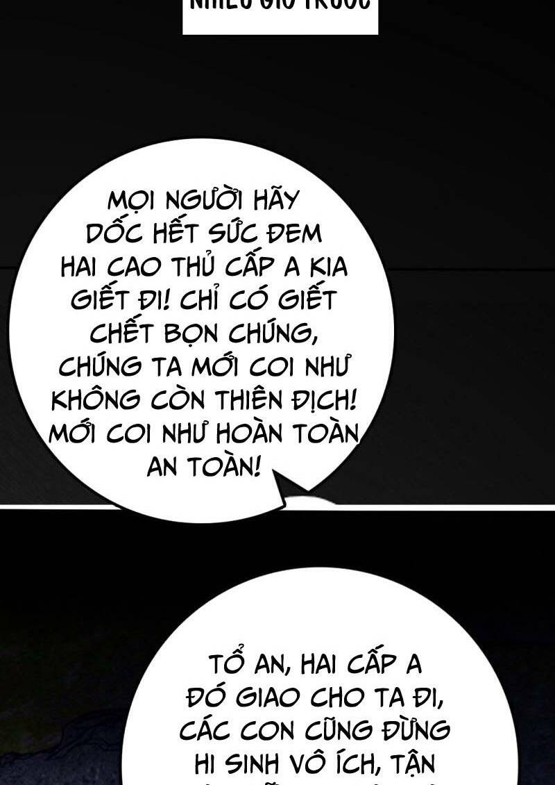 Đại Vương Tha Mạng Chapter 628 - Trang 2