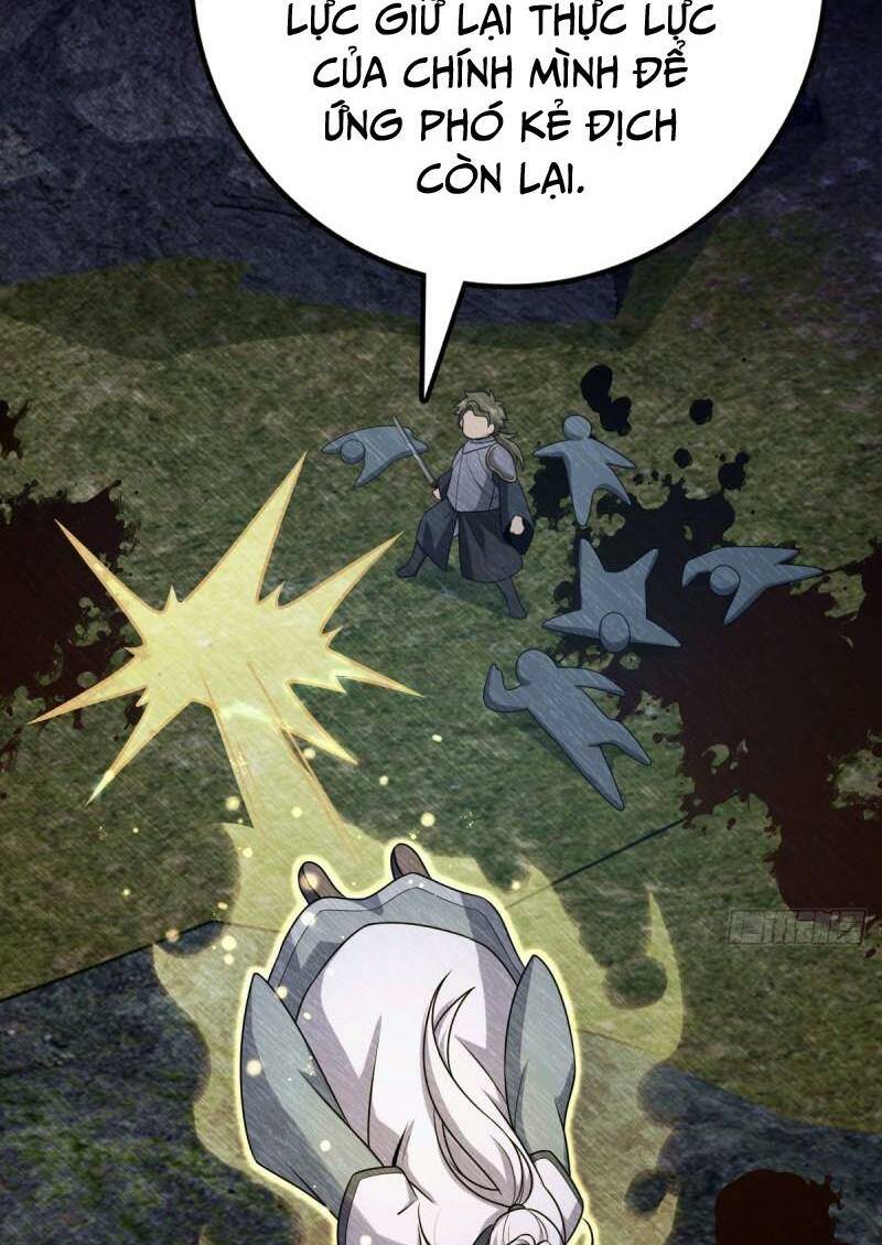 Đại Vương Tha Mạng Chapter 628 - Trang 2