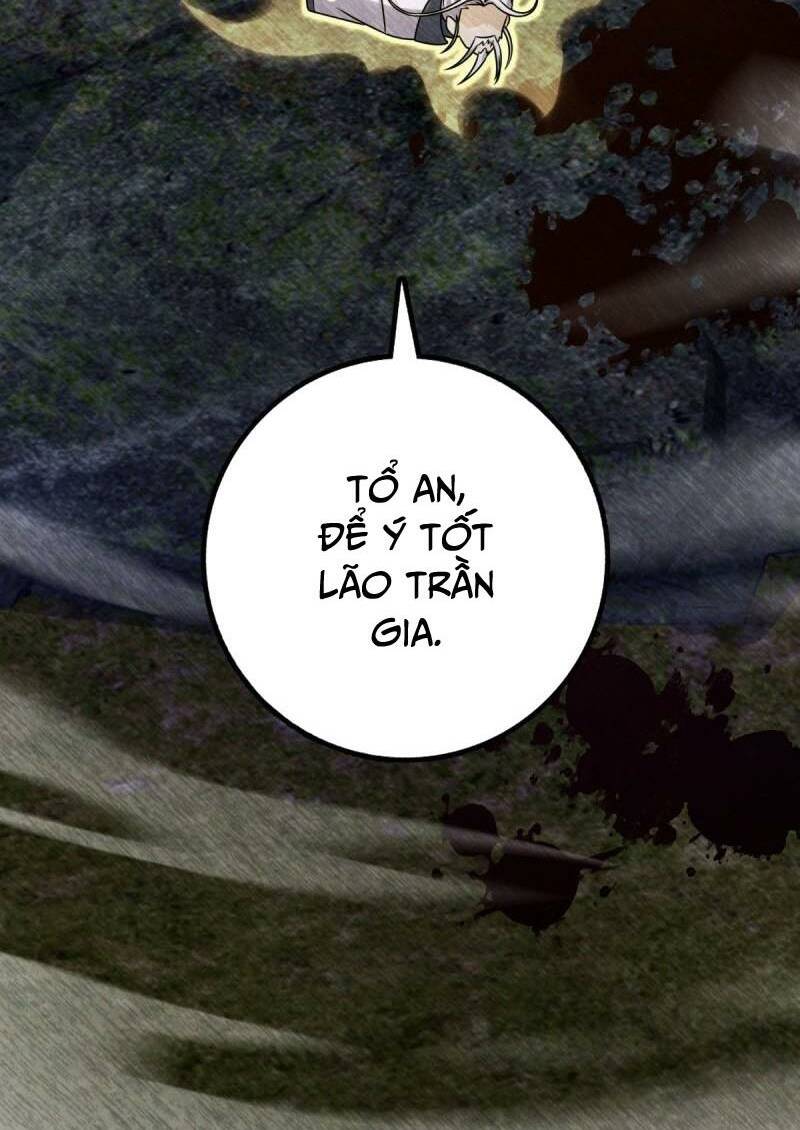 Đại Vương Tha Mạng Chapter 628 - Trang 2