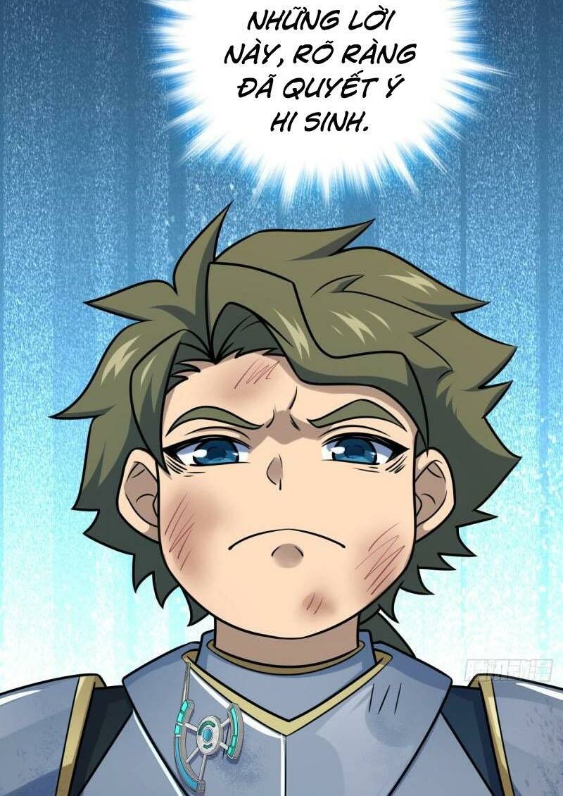 Đại Vương Tha Mạng Chapter 628 - Trang 2