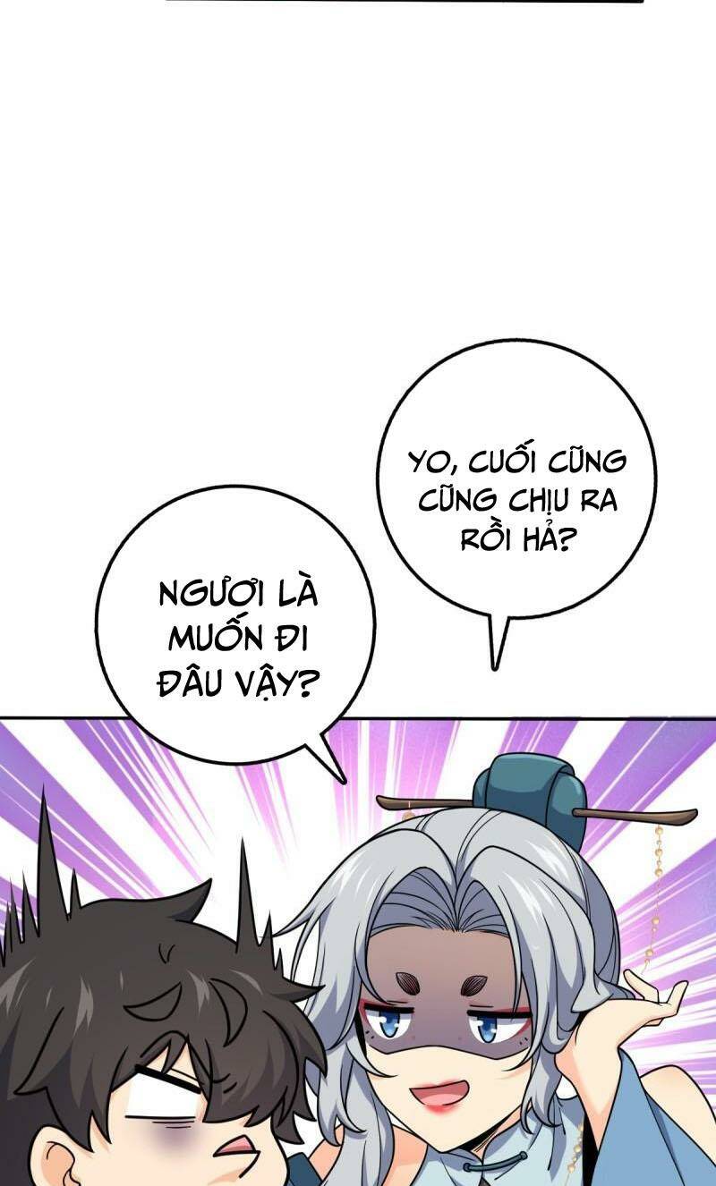 Đại Vương Tha Mạng Chapter 628 - Trang 2