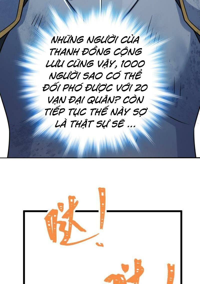 Đại Vương Tha Mạng Chapter 628 - Trang 2