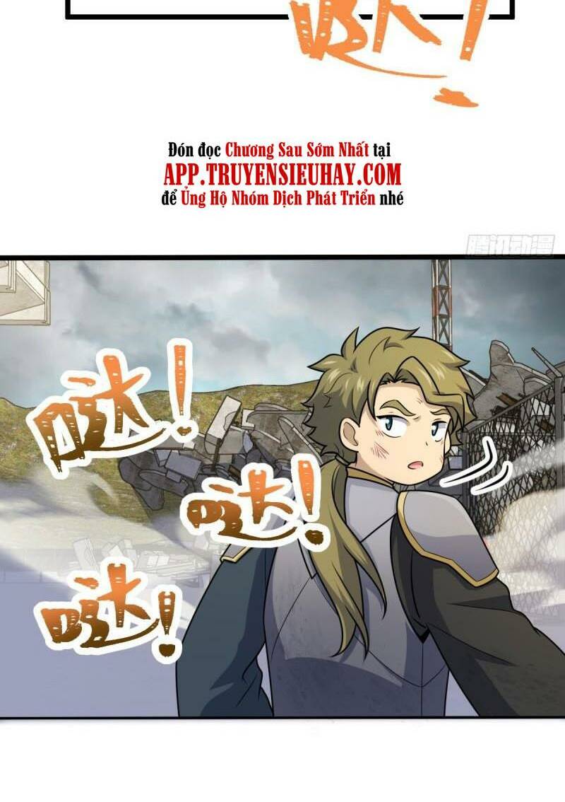 Đại Vương Tha Mạng Chapter 628 - Trang 2