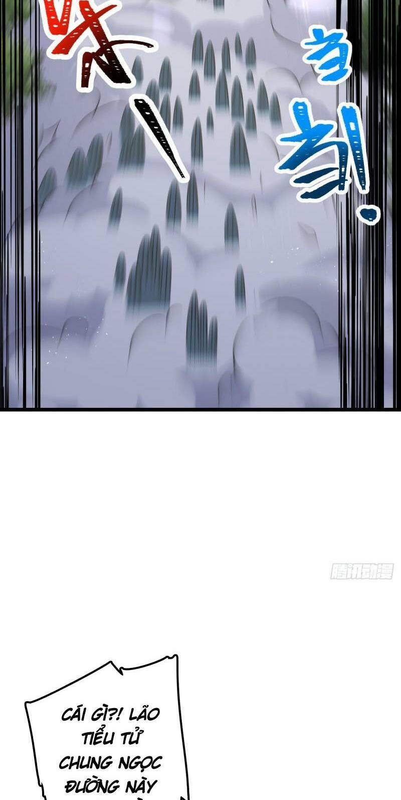 Đại Vương Tha Mạng Chapter 628 - Trang 2