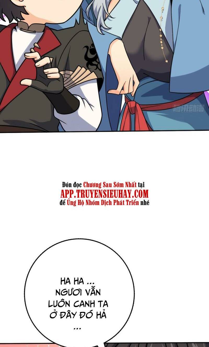 Đại Vương Tha Mạng Chapter 628 - Trang 2