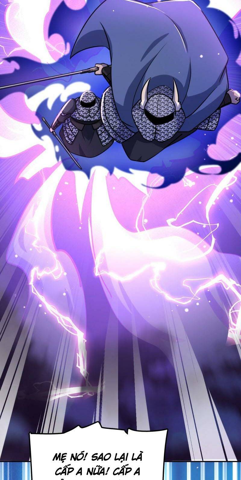 Đại Vương Tha Mạng Chapter 628 - Trang 2