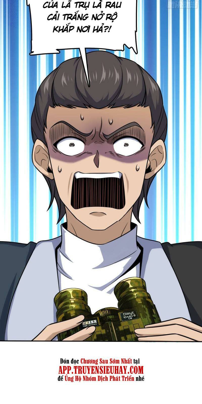 Đại Vương Tha Mạng Chapter 628 - Trang 2