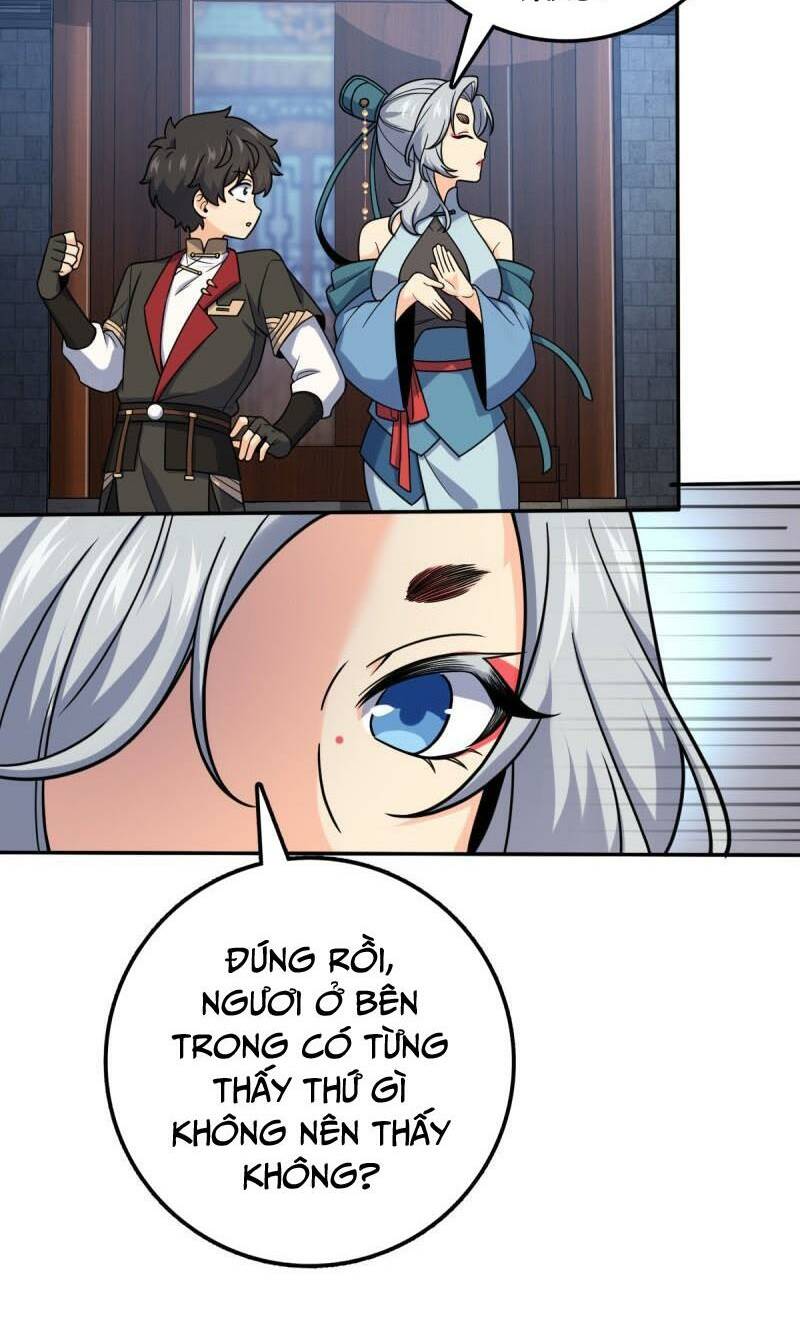 Đại Vương Tha Mạng Chapter 628 - Trang 2