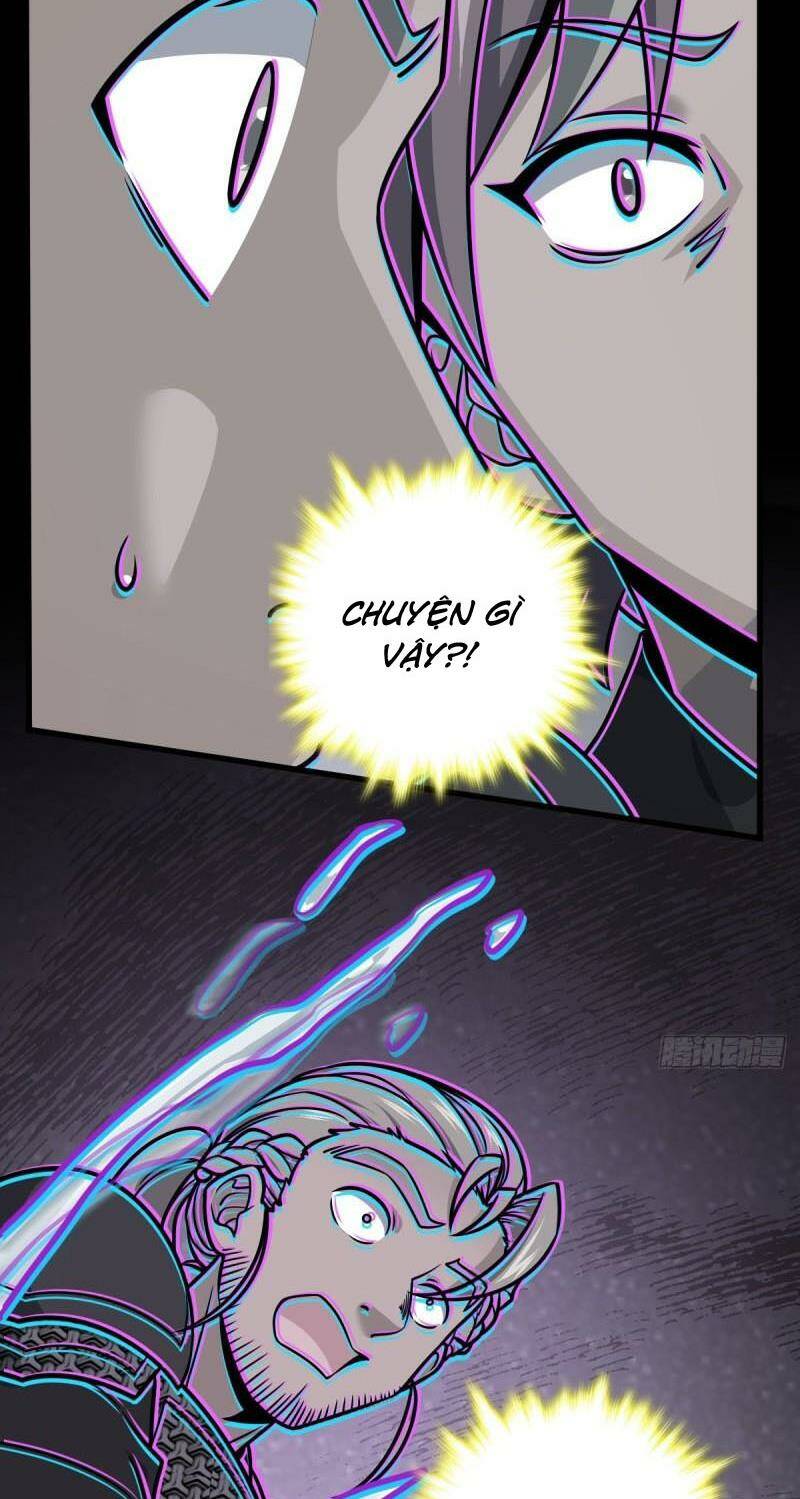 Đại Vương Tha Mạng Chapter 629 - Trang 2