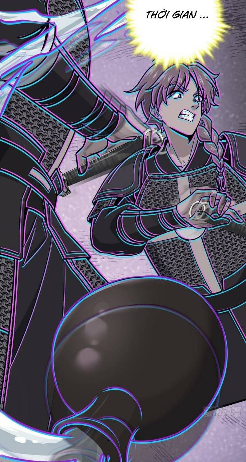 Đại Vương Tha Mạng Chapter 629 - Trang 2