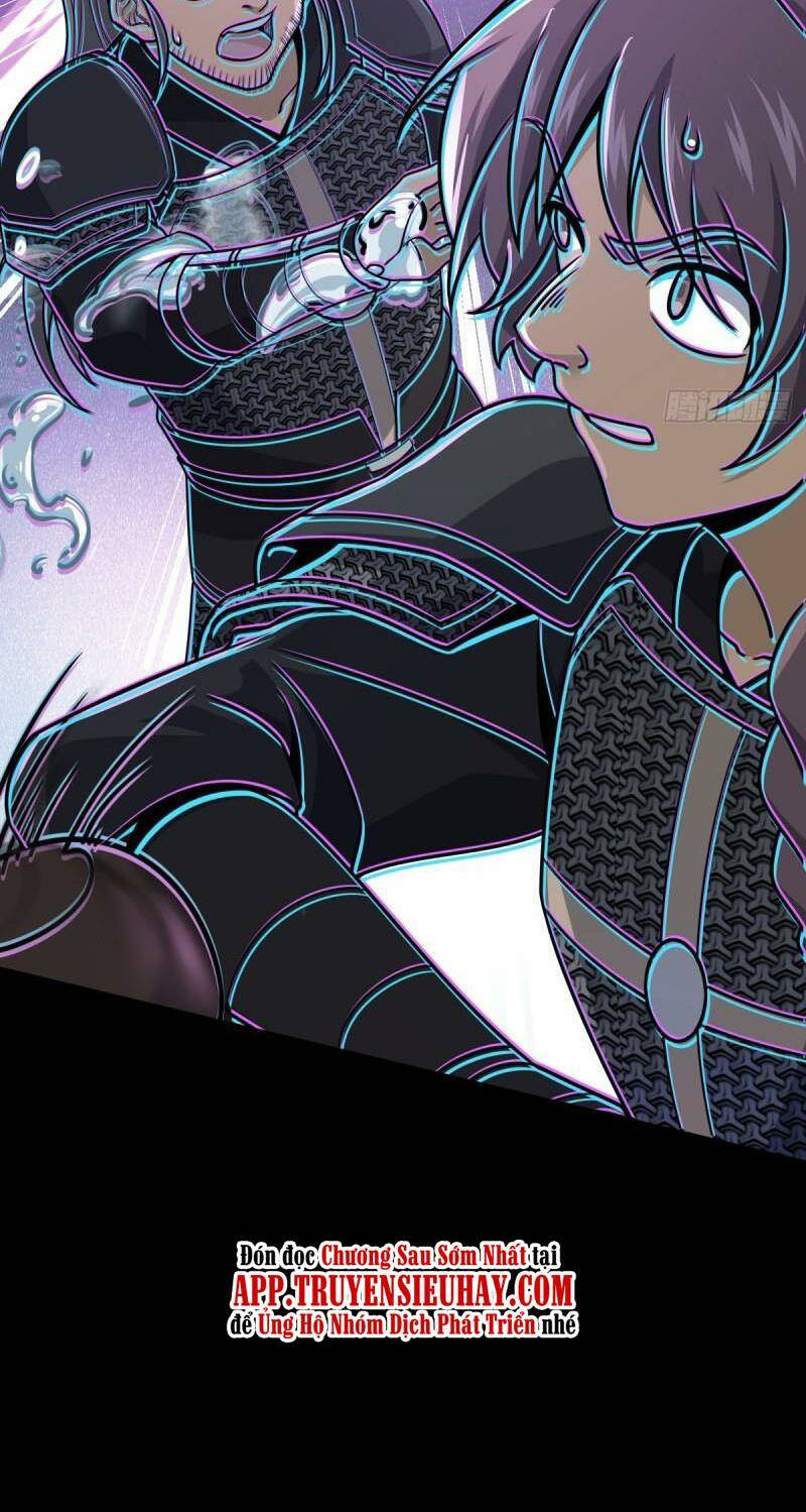 Đại Vương Tha Mạng Chapter 629 - Trang 2