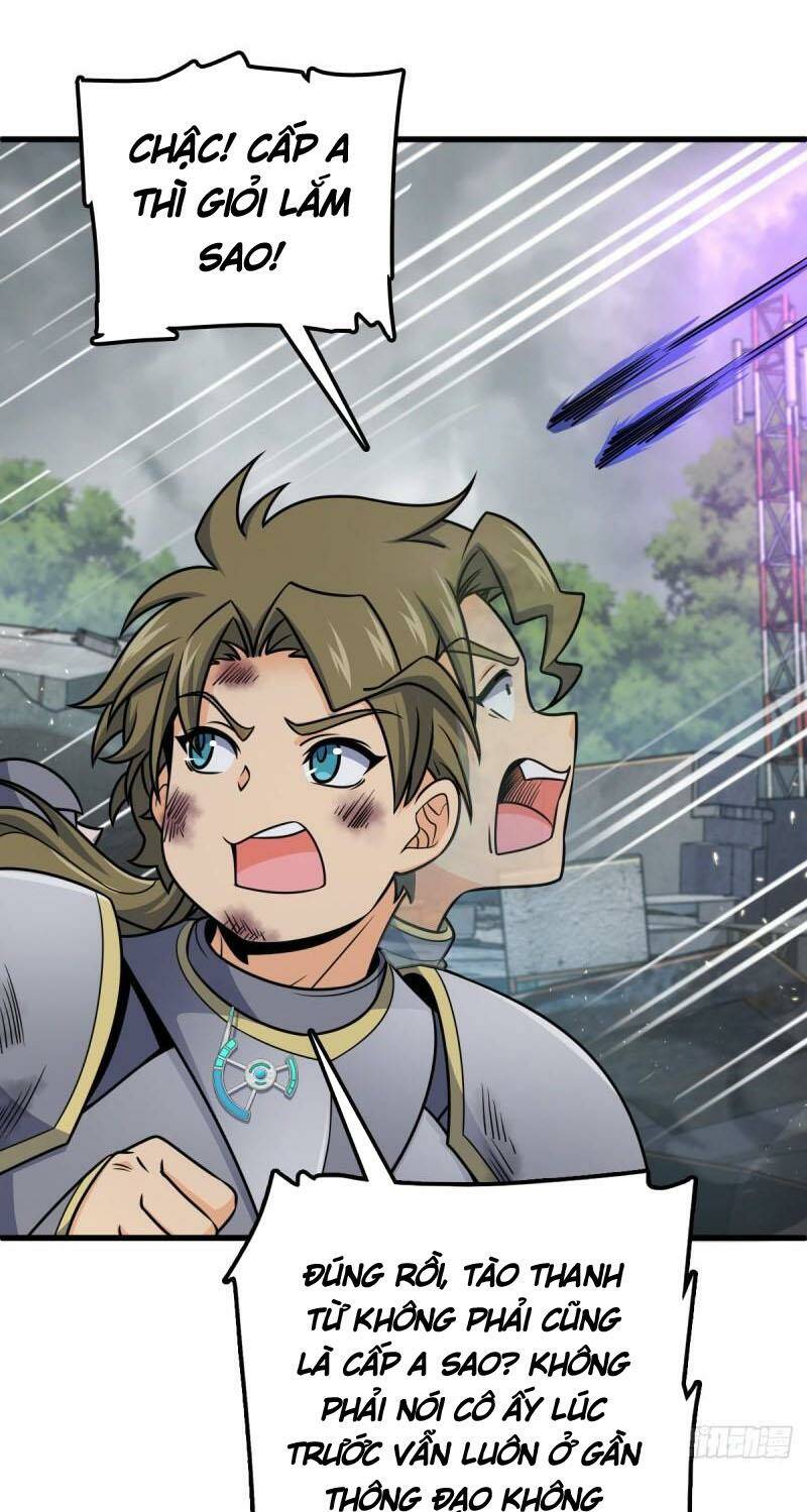 Đại Vương Tha Mạng Chapter 629 - Trang 2
